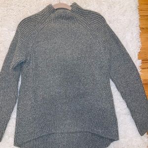 Madewell Turtleneck Sweater